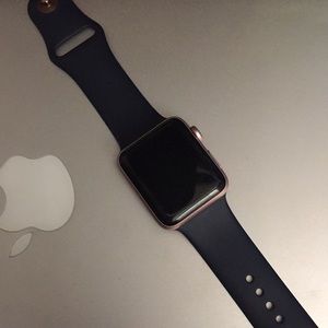 Apple Watch series 2